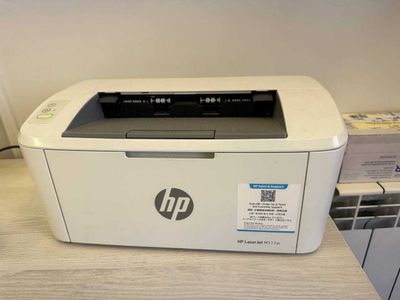 Принтер HP LaserJet M111w
