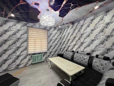 Яккасарай• Саламатина • 2-комн • 50м² • этаж 5/10 • [336-KAT33]