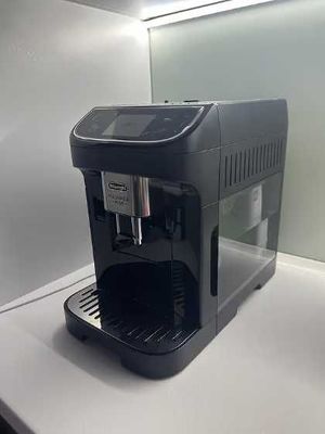 Кофемашина DeLonghi Magnifica Plus ECAM320.60.B