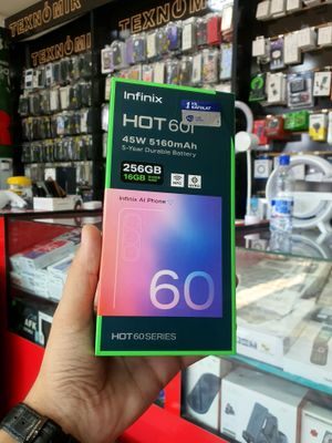 Infinix HOT 60 I