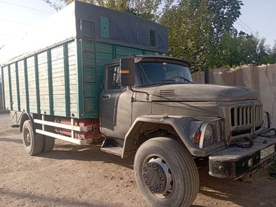 Zil sotiladi srochna