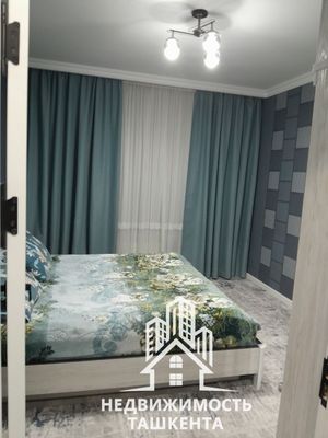 Продаётся 2-комнатная квартира на Карасу-6
