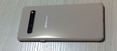 Samsung galaxy S10 5G ideal