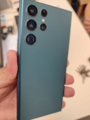 Samsung s22 ultra 12/256gb