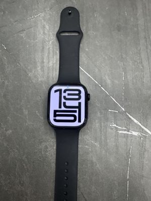 Iwatch 10 46 mm 100%