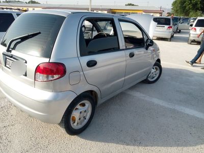 Matiz mx 2004 yil