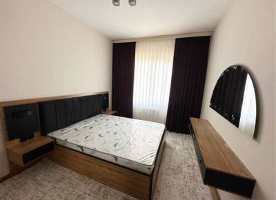 Аренда Квартира Новастройка Манзара Сити 3-Комнота