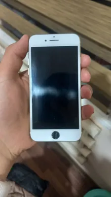 Iphone 7 128g %100holat alo