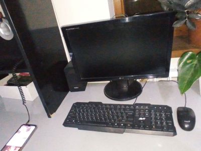 Компьютер Lg window 10