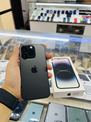 iPhone 14 pro ideal dual sim