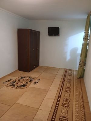 1 хонали квартира ижарага берилади