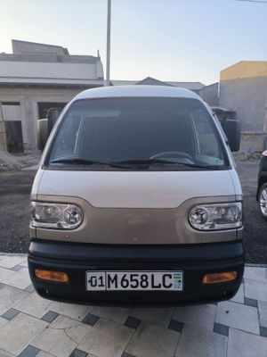 Damas 2023 Srochna sotiladi