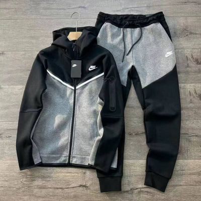 Супер Цена/Nike Tech Fleece/ Найк Теч флис /Спортивный Костюм