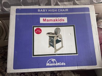 Mama kids