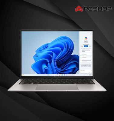 ASUS Zenbook S 13 OLED / Intel Core Ultra 7 Processor 155U (Америка)