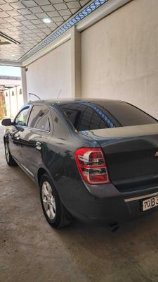 Chevrolet cobalt