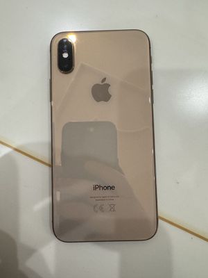 Iphone XS 256 Гб