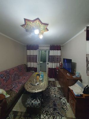 Квартира сотилади