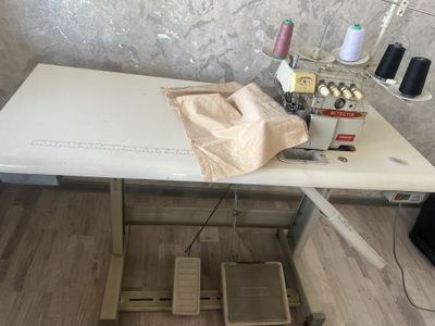 Аверлог ва тогри чок машинаси сотилади