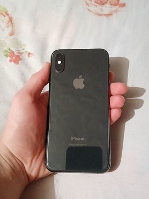 Iphone xs 64 talik