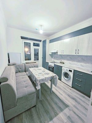 Сергили Янги Дархон 3 зона