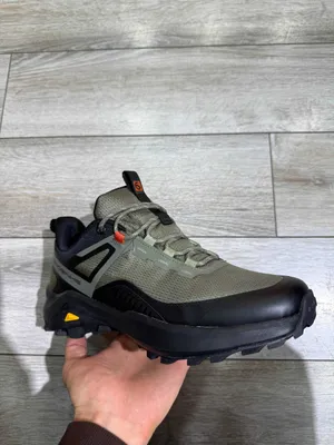 Кроссовки Gornornie Waterproof Thermo.