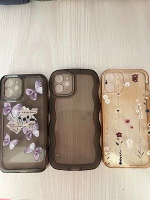 Chexol iphone 12mini