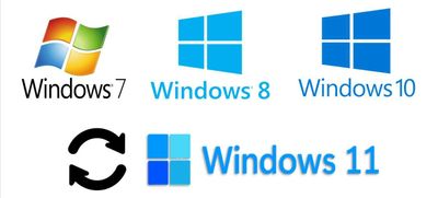 Установка Windows/ windows o'rnatish