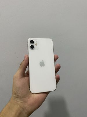 Iphone 11 128gb oq