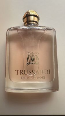 Trussardi delicate rose