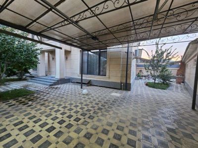 Аренда Коттеджный городок Sayram village 450 кв.м