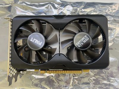 Radeon RX580 8g MSI Armor 2048SP