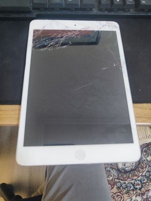 i pad mini запчасть.