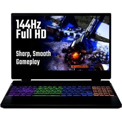 продается ноутбук acer nitro i7-12650h 32/2tb 4060