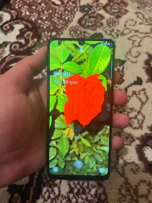 Samsung galaxy A32