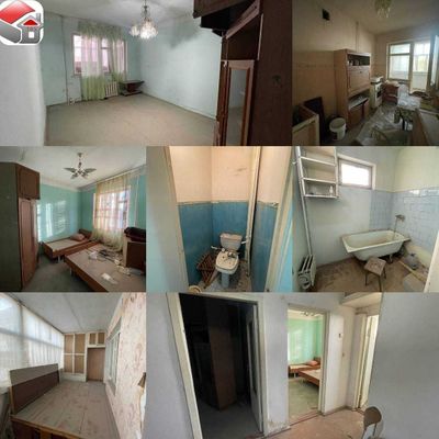 2 хонали квартира сотилади №309