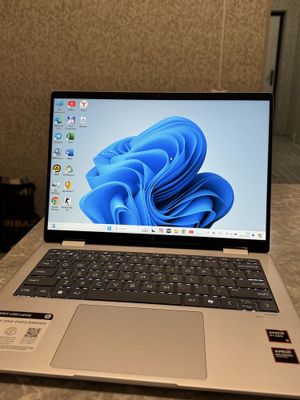 Hp envy x360 Laptop