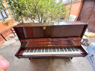 пианино " ласточка "