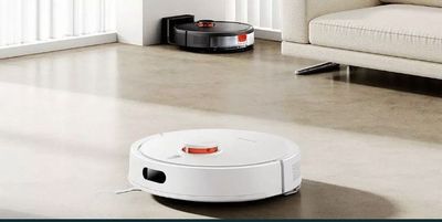 Пылесос Xiaomi Robot vacuum S20.S20 plus.Pilesos robot