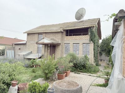 Srochno xovli sotiladi Orta saroyda 9 sotik