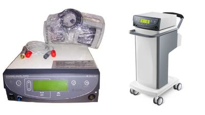 Генератор Ultrasonic scalpel system rxsd 300 состояние новое