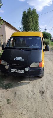 Ford 1992 passajirni