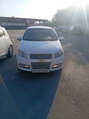 Chevrolet Nexia 3