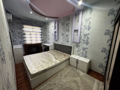 Гафур Гулом метро якинида квартира арендага