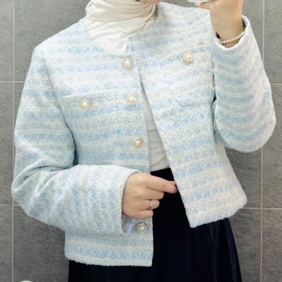 Пиджак Chanel