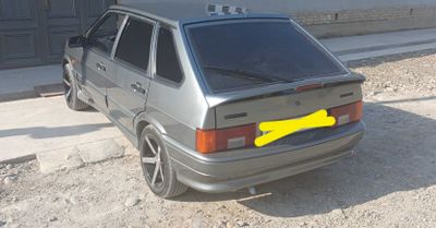 Lada sotiladi. Tel raqam