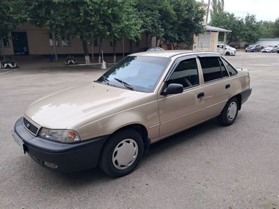 Нексия 1 отлично.