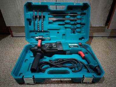 MAKITA perforatori sotiladi!