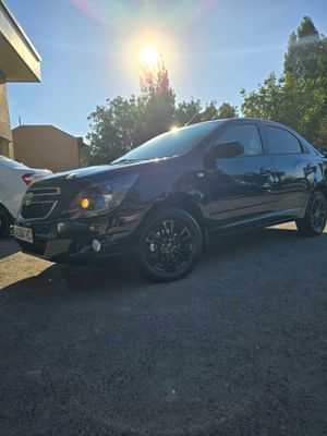 Продаю свой cobalt midnight, можно в кредит!