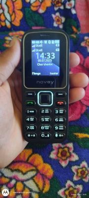 Novey m180 yangi
